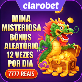 clarobet Mina Misteriosa
