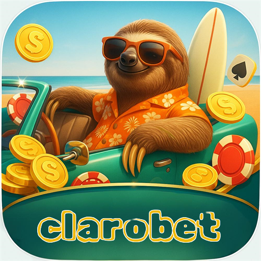 clarobet Cassino Online